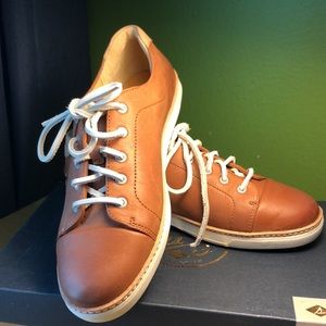 Sperry Woman’s Shoes